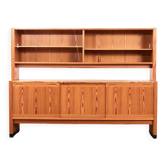 Pine Sideboard by Skovby Denmark 1970s