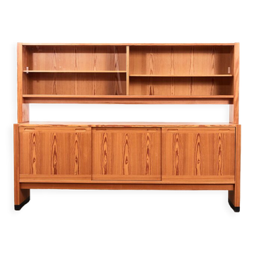 Buffet en pin par Skovby Danemark Années 1970