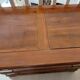 Chest of drawers by Christian Robert, stamped, George Sand model, 3 drawers.