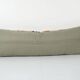 Vintage kilim cushion cover 132x46 cm