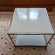 Table d'appoint USM