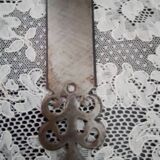 2 door handles old style