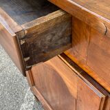 Buffet style Louis XV