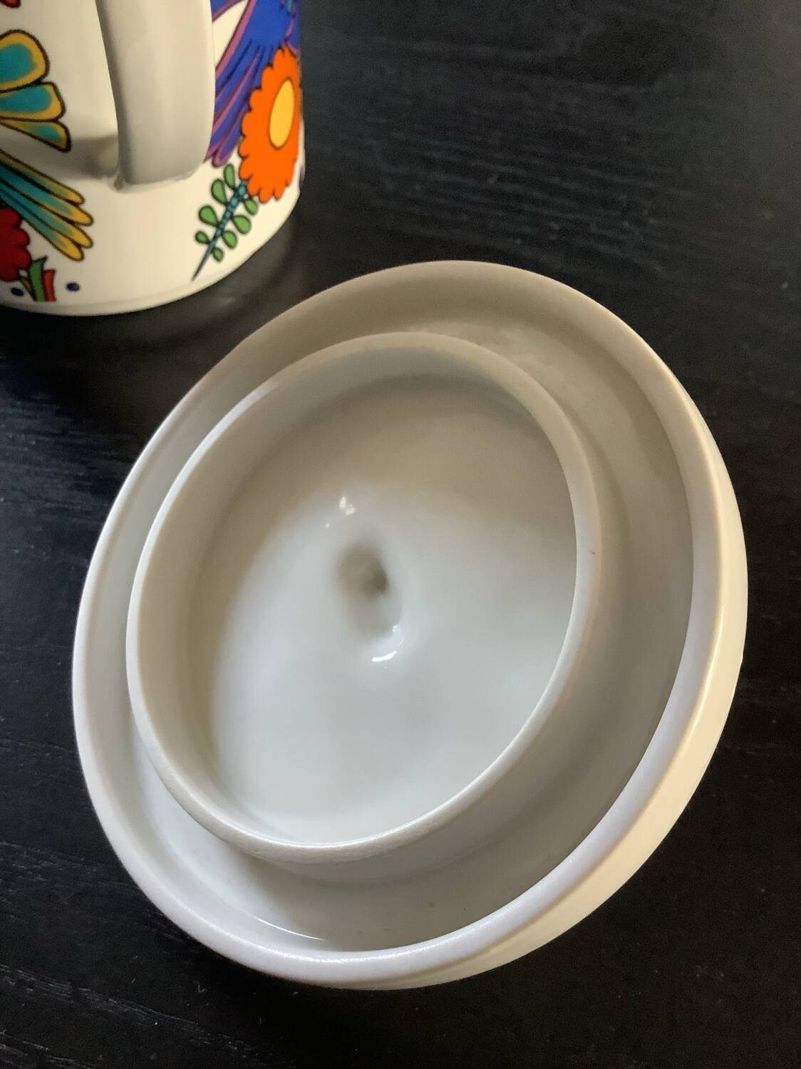 Acapulco coffee maker by Villeroy & Boch