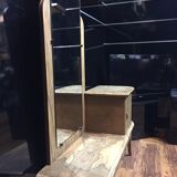 Art deco dressing table