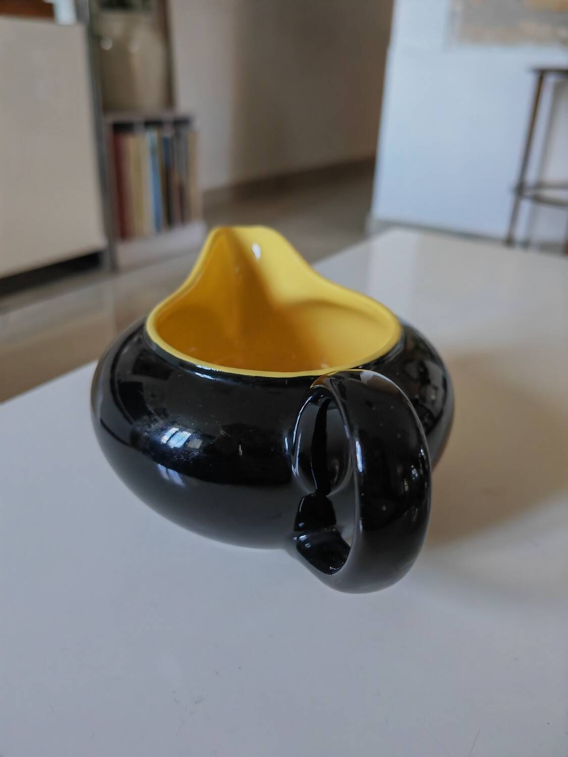 Biarritz Villeroy and Boch milk jug