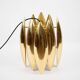 Suspension vintage danoise Kastor par Jo Hammerborg, Fog og Morup, 1963
