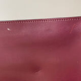 Paire de chaises Cassina 412 CAB