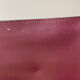 Paire de chaises Cassina 412 CAB