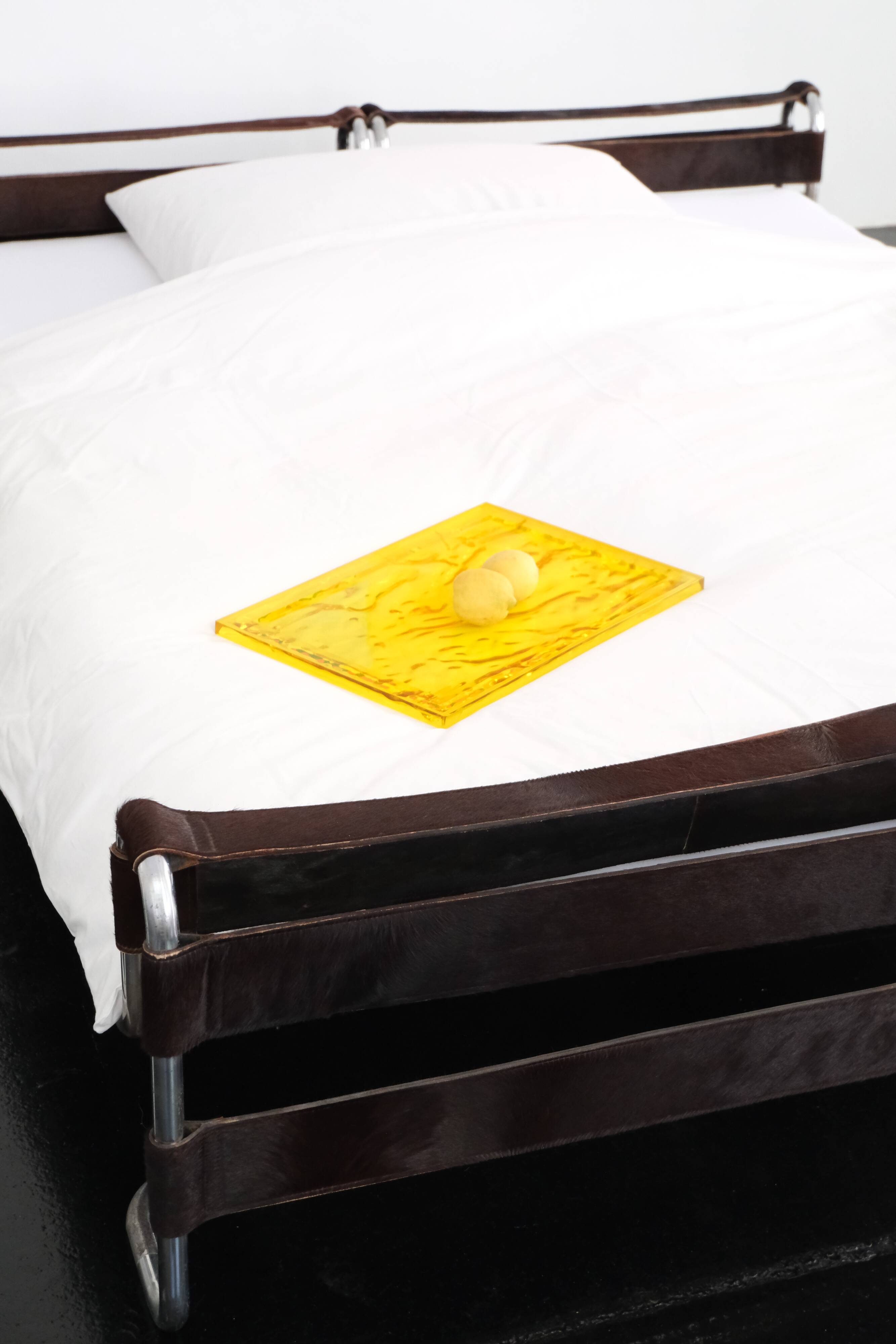 "Dune" tray by Mario Bellini / Kartell