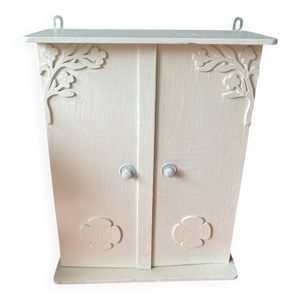 Armoire à pharmacie