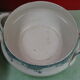 Antique soup tureen "To the Bride"