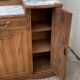 Art deco buffet walnut 1920