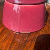 François Châtain. Cendrier en céramique