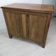 Commode de style marqueterie