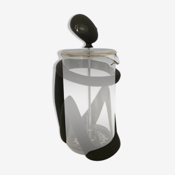 Inka coffee pot by Guido Venturini for Alessi