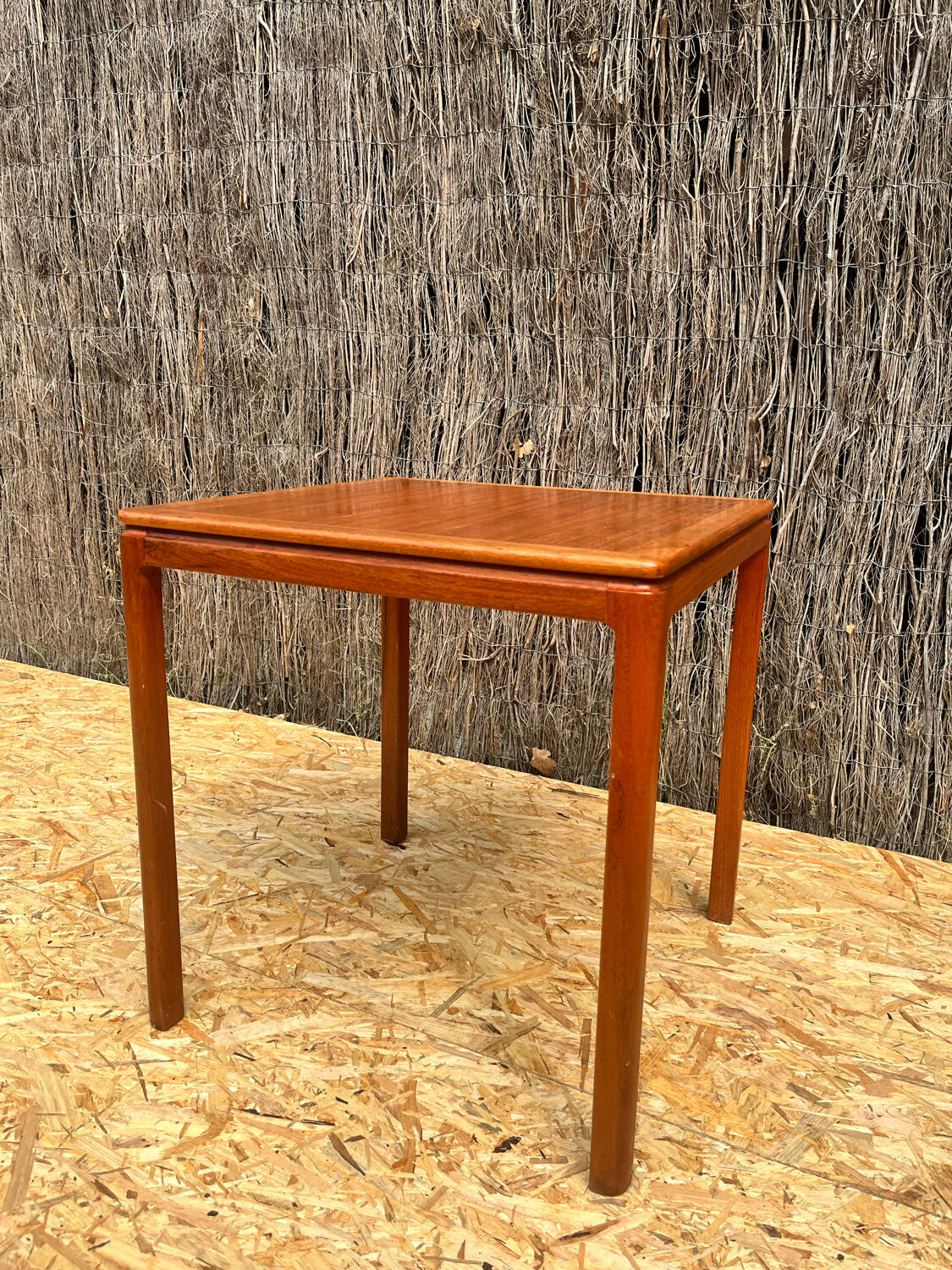 Folke Ohlsson coffee table