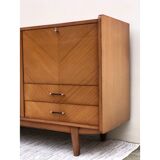 Vintage enfilade