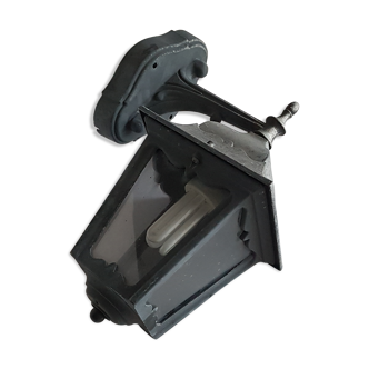 Old outer lantern 1970