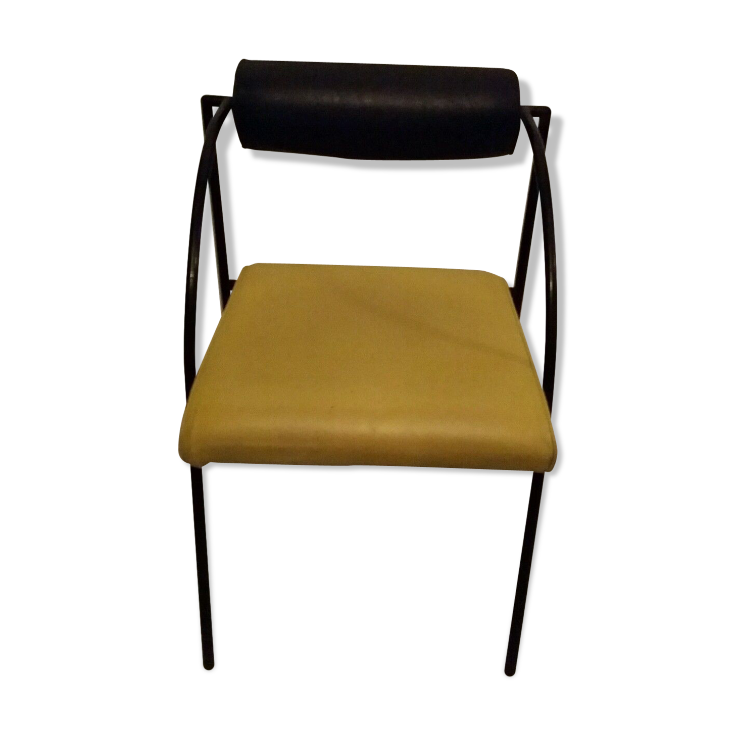 Fauteuil vintage années 50-60