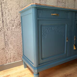 Art Deco buffet