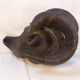 Important antelope mask - Bobo Tribe Burkina Faso