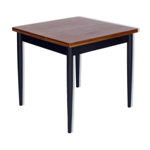 Table à manger extensible