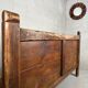 Antique Spanish bench – 19th century