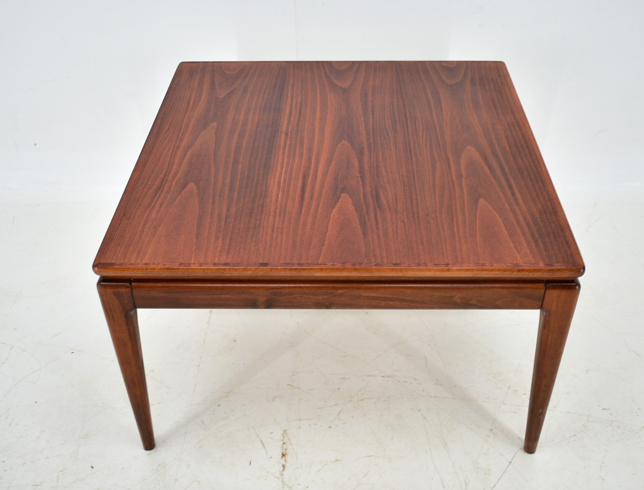 Conference Table, Czechoslovakia, 1970's