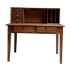 Antique tiered desk