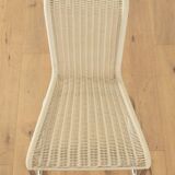 B20 Cantilever Chairs by Tecta