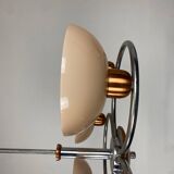 Art Deco Rose Lustre