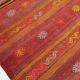 Turkish kilim rug, 293x181 cm, MYK-857