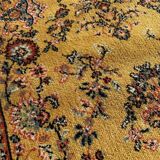 Oriental style rugs
