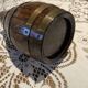 Antique pitcher signed Gérard Lafitte – Best Craftsman of France – restored