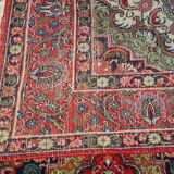 Tapis Persan Tabriz - 210x138 cm
