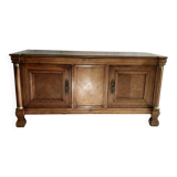 Kneading cabinet