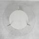 Vintage coffee table Rotonde by Friso Kramer for Ahrend de Cirke