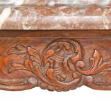 Louis XV style coffee table