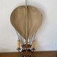 Hot air ballooning