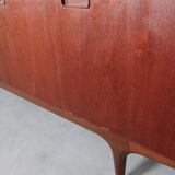 Teak sideboard from the 60s