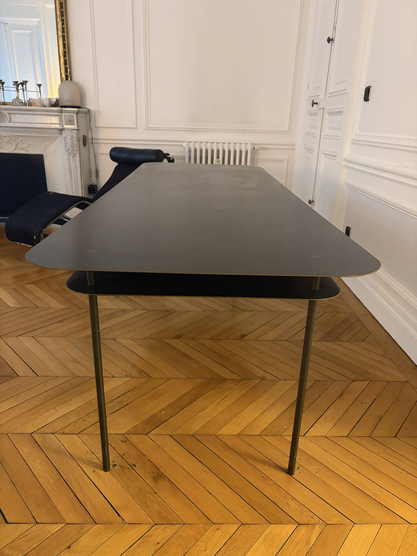 Table à manger Sarah Lavoine