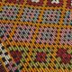 Turkish Kilim,326x221 cm, MYK-895