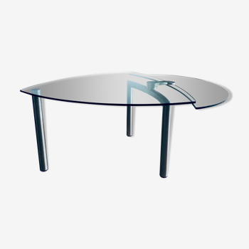 Table "Policleto Goccia" de la marque Reflex