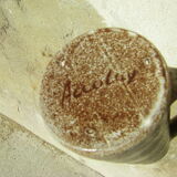 Vintage Accolay ceramics