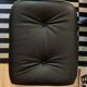 Lounge chair and ottoman by Charles Eames