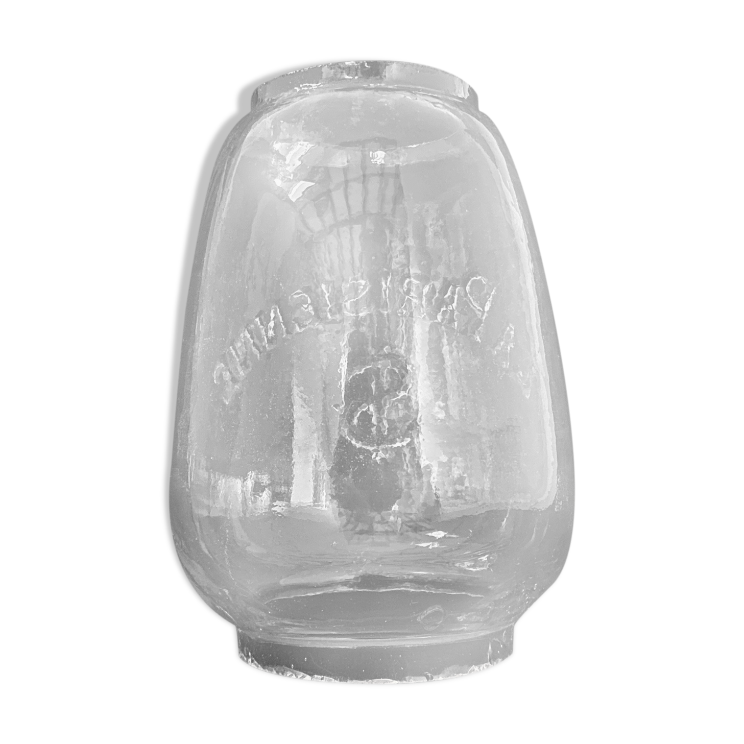 Lantern 'La Parisienne'