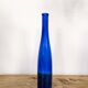 Blue bottle