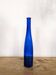 Blue bottle