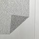 Original engraving signed and numbered by Manuel ALVESS (1939-2009) Lorem ipsum dolor, 1971